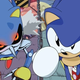 Image: Archie Comics. Sonic #290 cover art by Patrick Spaziante.
